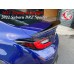 Subaru BRZ / Toyota GR86 '22- T Style Trunk Lid Spoiler